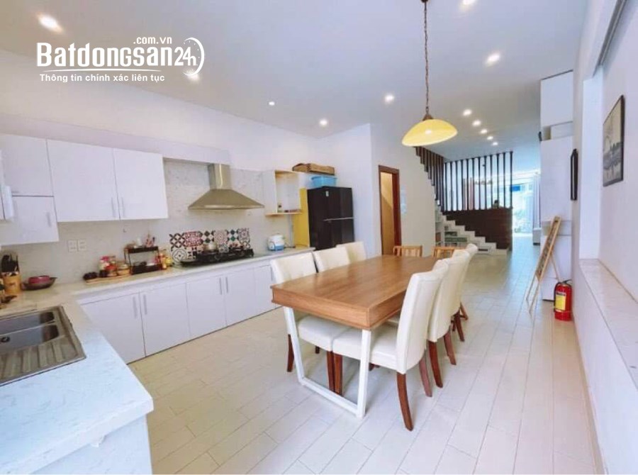 CHO THUÊ NHÀ NGUYÊN CĂN KQH PHAN ĐÌNH PHÙNG – PHƯỜNG 2