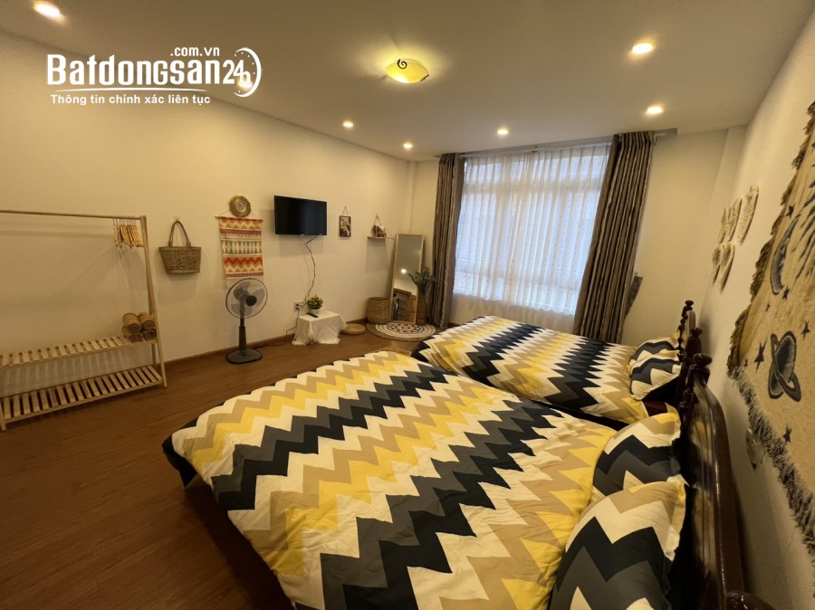 CHO THUÊ NHÀ NGUYÊN CĂN KQH PHAN ĐÌNH PHÙNG – PHƯỜNG 2