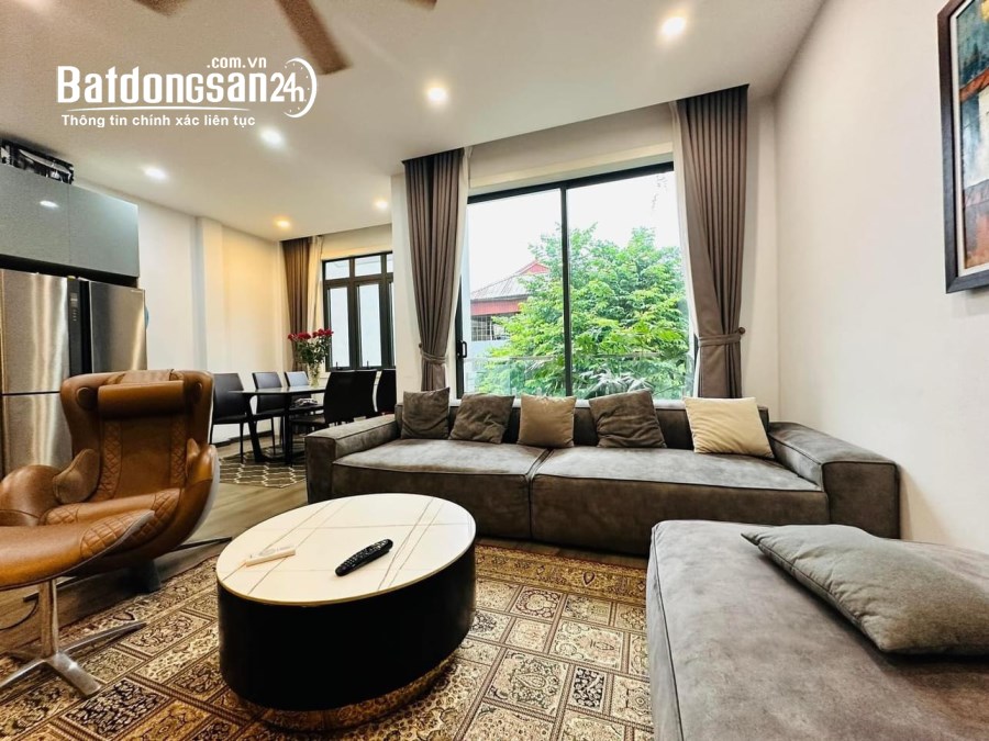 BÁN NHÀ PHỐ - TRUNG LIỆT– ĐỐNG ĐA – 60M * 6 TẦNG  - GIÁ CHỈ CÓ 11.8 TỶ