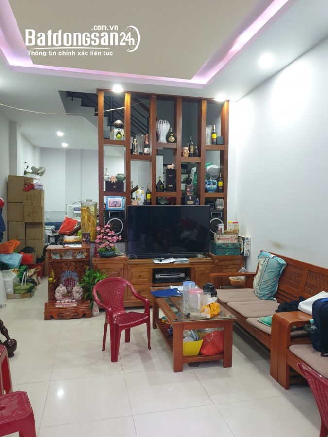 Bán nhà Đường Tân kỳ Tân Quý, Phường Tân Quý, Quận Tân Phú