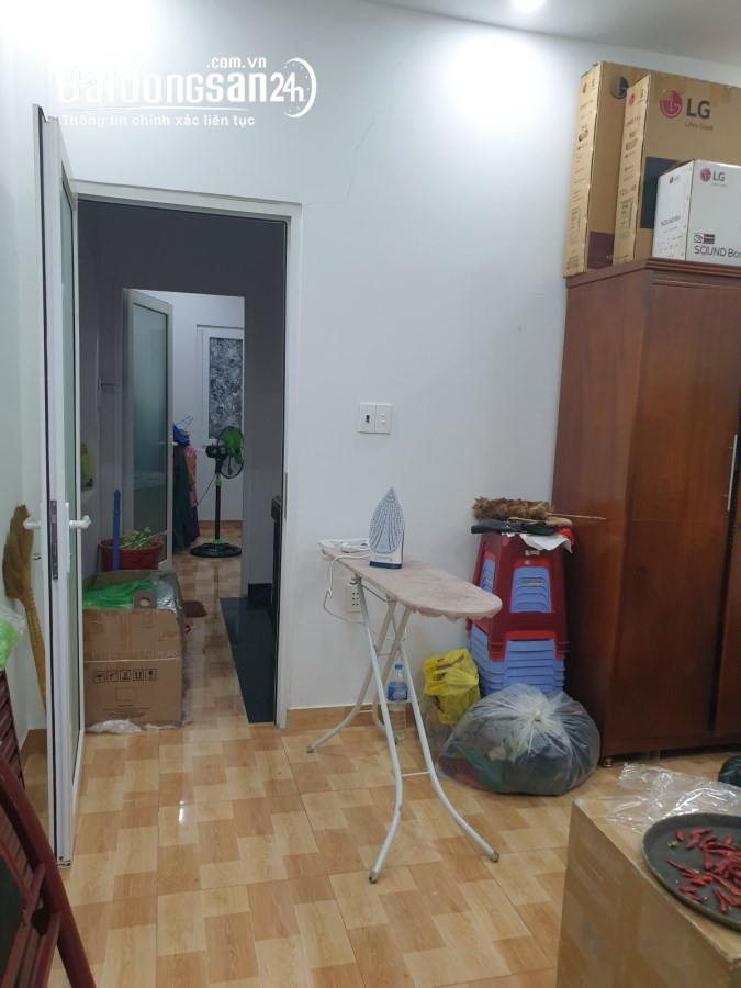 Bán nhà Đường Tân kỳ Tân Quý, Phường Tân Quý, Quận Tân Phú