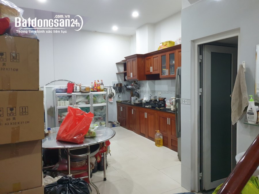 Bán nhà Đường Tân kỳ Tân Quý, Phường Tân Quý, Quận Tân Phú