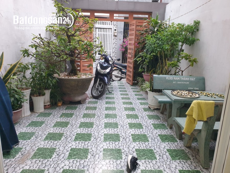 Bán nhà Đường Tân kỳ Tân Quý, Phường Tân Quý, Quận Tân Phú
