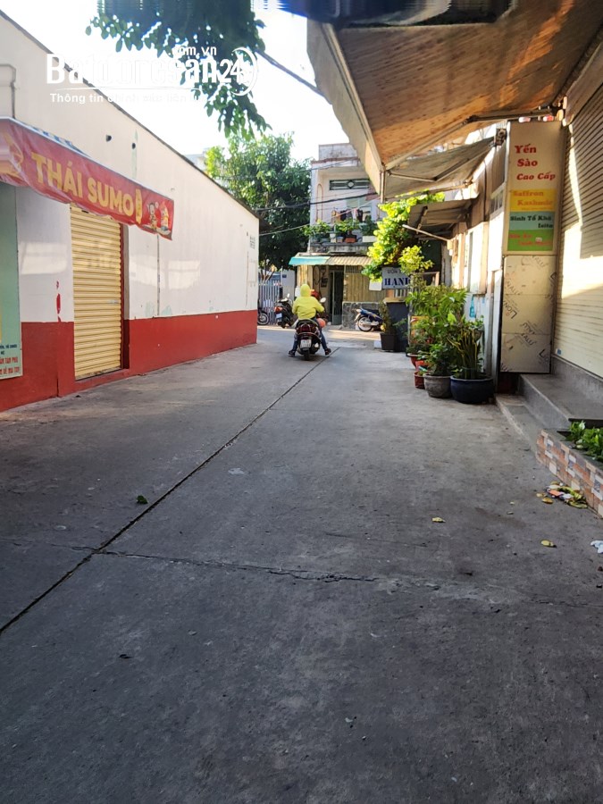 Bán nhà Đường Tân kỳ Tân Quý, Phường Tân Quý, Quận Tân Phú