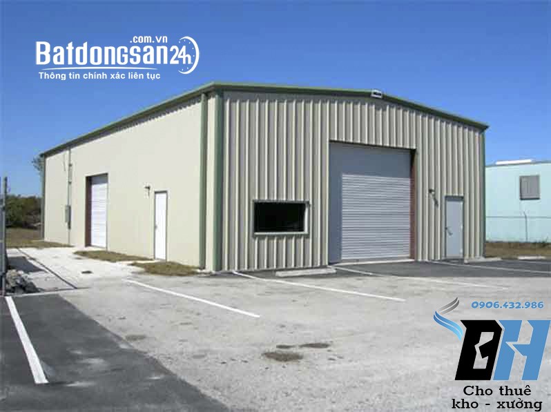 CƠ HỘI THUÊ NHÀ KHO RỘNG 310M2 GẦN TTTP ĐÀ NẴNG VỚI GIÁ CHỈ 12 TRIỆU/THÁNG 
