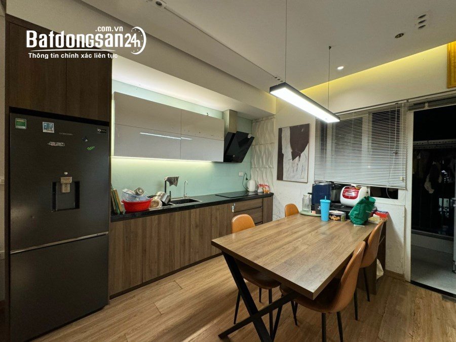 Chính chủ gửi bán căn hộ 2PN view thoáng, nhà đẹp tại KDT Thanh Hà Cienco 5 