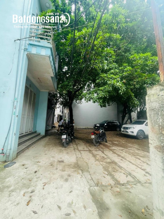 Bán nhà Xuân Đỉnh, Bắc Từ Liêm ngõ ô tô, gần phố, an ninh tốt.
