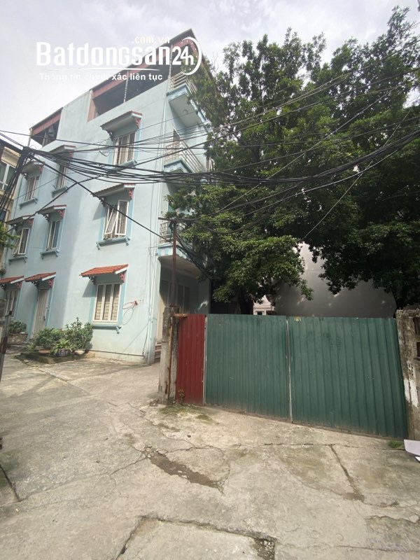 Bán nhà Xuân Đỉnh, Bắc Từ Liêm ngõ ô tô, gần phố, an ninh tốt.