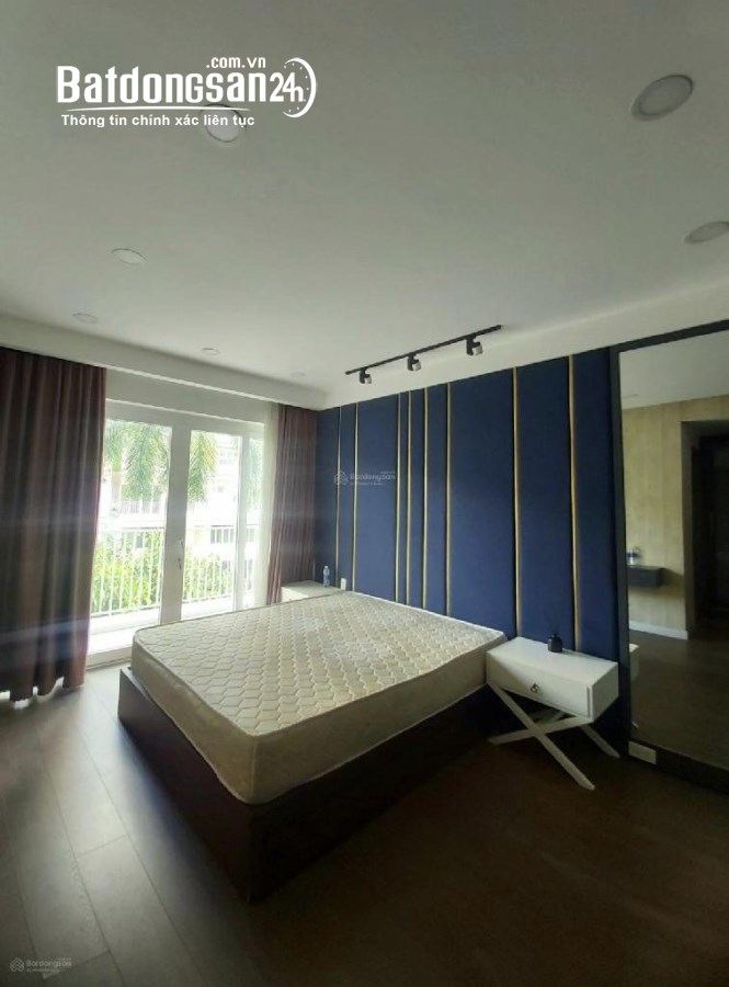 Bán nhà Đường Cách Mạng Tháng Tám, Phường 13, Quận 10