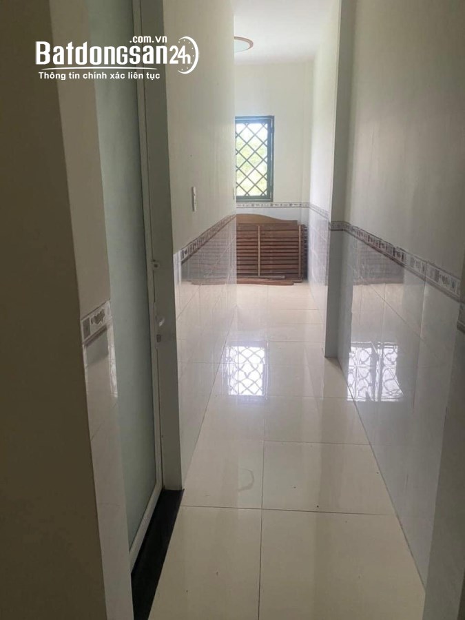 Chủ bán gấp nhà 3 tầng Lê Văn Việt, Hiệp Phú, Thủ Đức. Giá 4.5 tỉ.