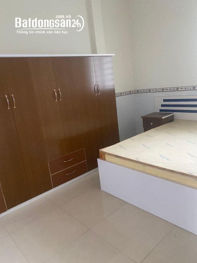 Chủ bán gấp nhà 3 tầng Lê Văn Việt, Hiệp Phú, Thủ Đức. Giá 4.5 tỉ.