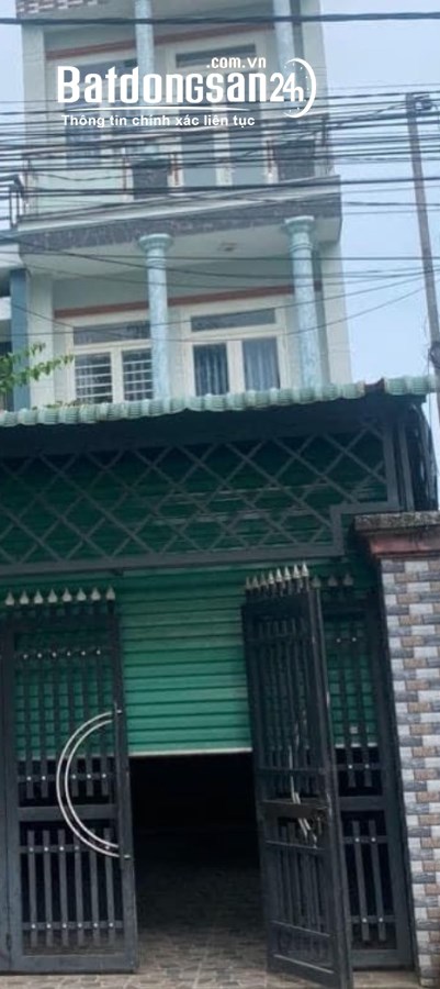 Chủ bán gấp nhà 3 tầng Lê Văn Việt, Hiệp Phú, Thủ Đức. Giá 4.5 tỉ.