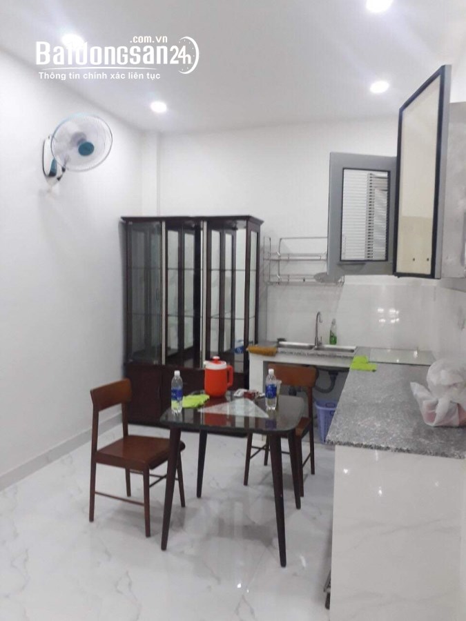 HXH LÊ TRỌNG TẤN, TÂN PHÚ, 5 PHÚT ĐI BỘ ra ĐH Công Thương, 60M2 CHỈ 4 TỶ NHỈNH
