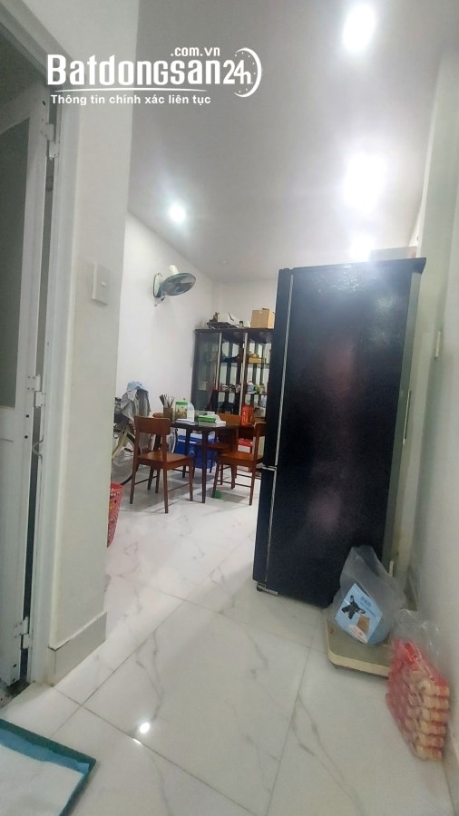 HXH LÊ TRỌNG TẤN, TÂN PHÚ, 5 PHÚT ĐI BỘ ra ĐH Công Thương, 60M2 CHỈ 4 TỶ NHỈNH