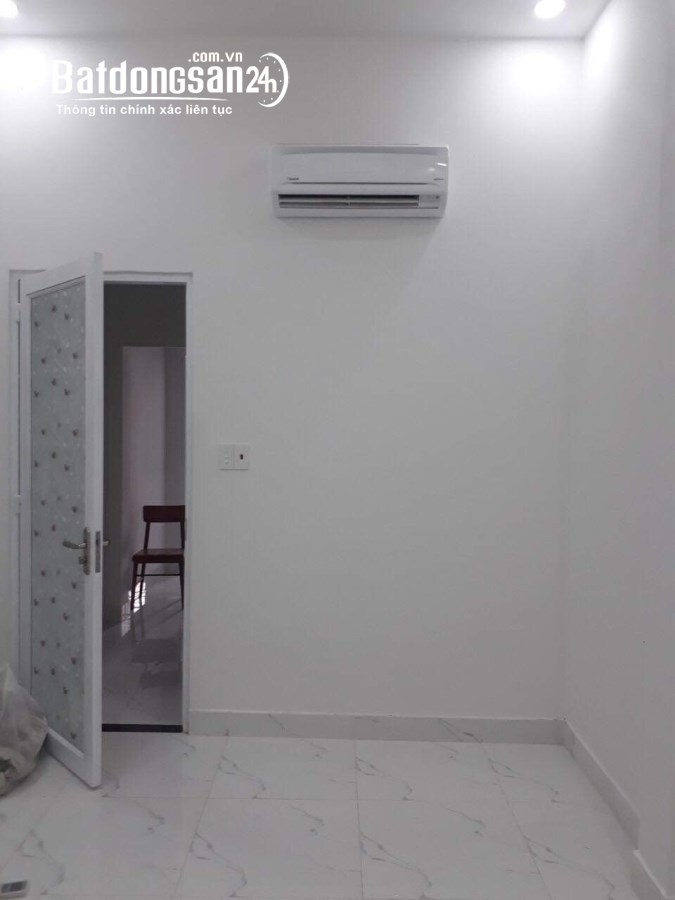 HXH LÊ TRỌNG TẤN, TÂN PHÚ, 5 PHÚT ĐI BỘ ra ĐH Công Thương, 60M2 CHỈ 4 TỶ NHỈNH