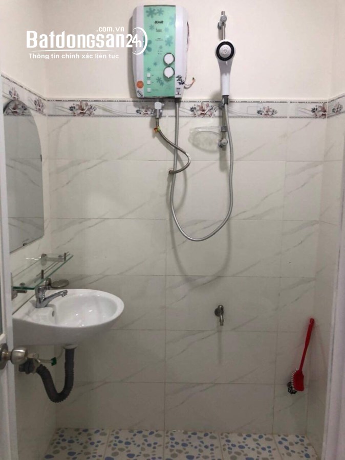 HXH LÊ TRỌNG TẤN, TÂN PHÚ, 5 PHÚT ĐI BỘ ra ĐH Công Thương, 60M2 CHỈ 4 TỶ NHỈNH