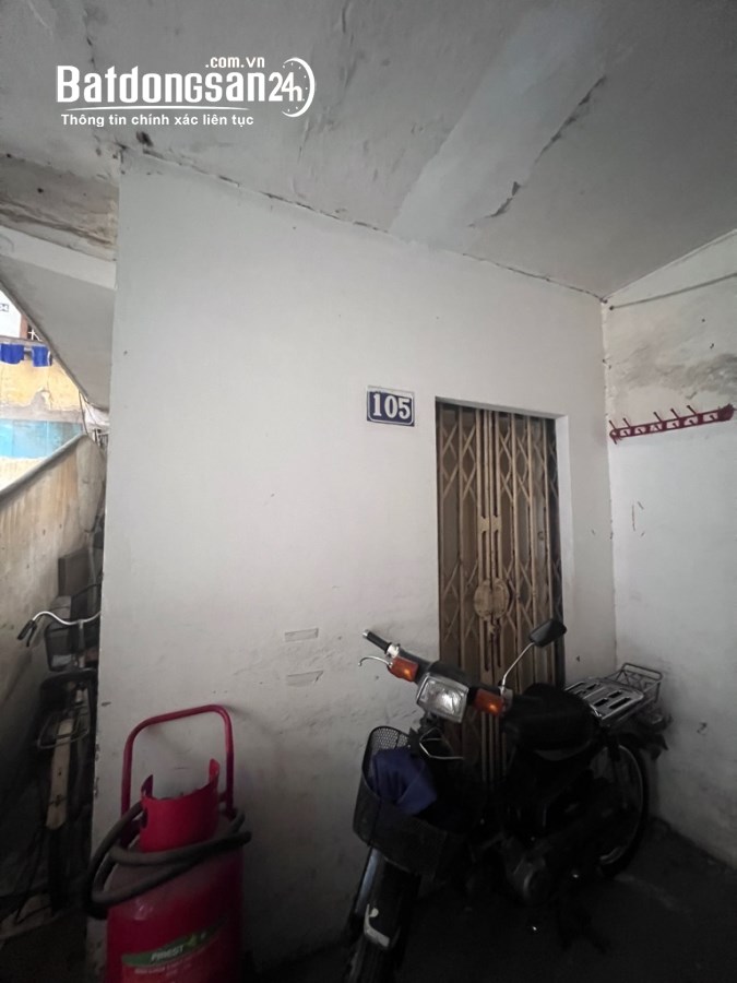 Bán nhà Đường Trần Hưng Đạo, Phường Phan Chu Trinh, Quận Hoàn Kiếm