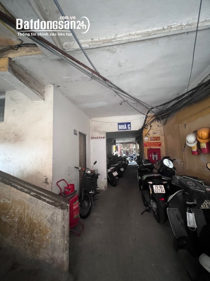 Bán nhà Đường Trần Hưng Đạo, Phường Phan Chu Trinh, Quận Hoàn Kiếm