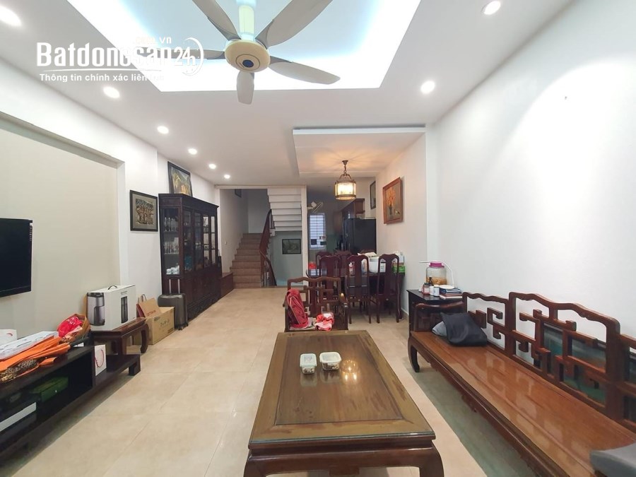 BáBán nhà PL đường vỉ hè ô tôn nhà mặt phố Phố Hào Nam, Phường Nam Đồng, Quận Đống Đa