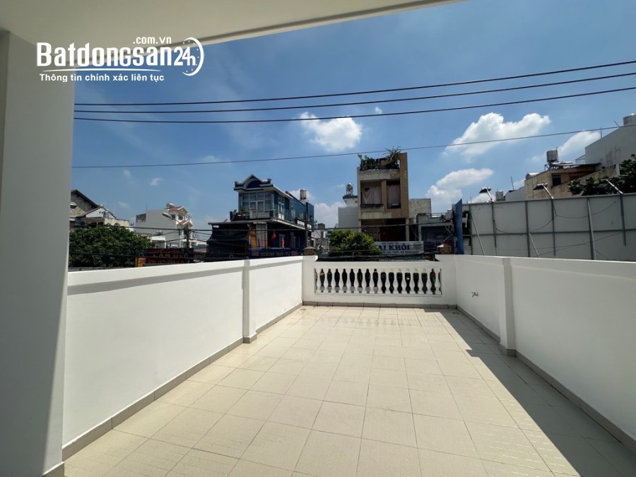 Bán gấp nhà MTKD 160m2 ( 4x40m) Nguyễn Thị Kiểu Q12 giá hời