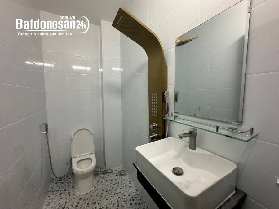 Bán gấp nhà MTKD 160m2 ( 4x40m) Nguyễn Thị Kiểu Q12 giá hời