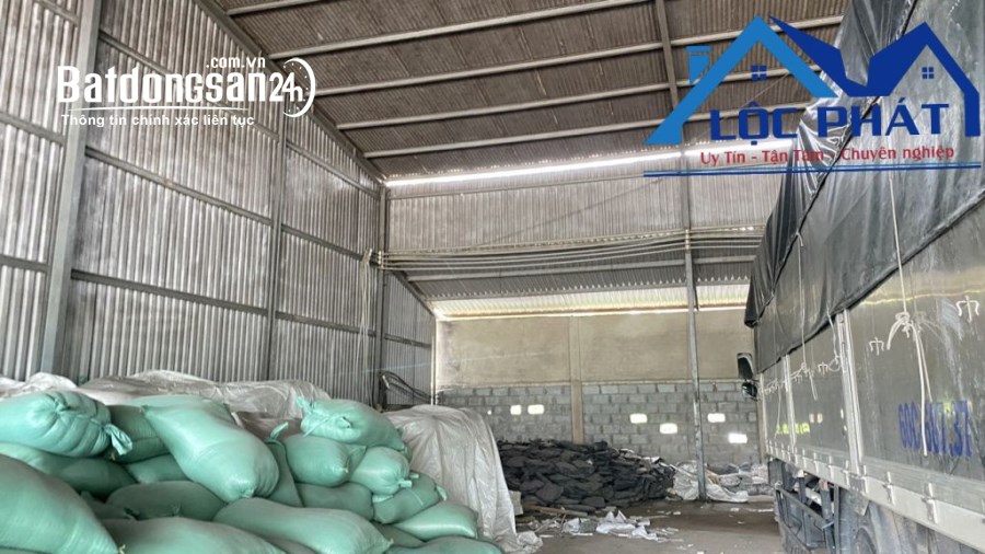 Bán kho xưởng, trang trại Đường Võ Nguyên Giáp, Phường Phước Tân, TP Biên Hòa