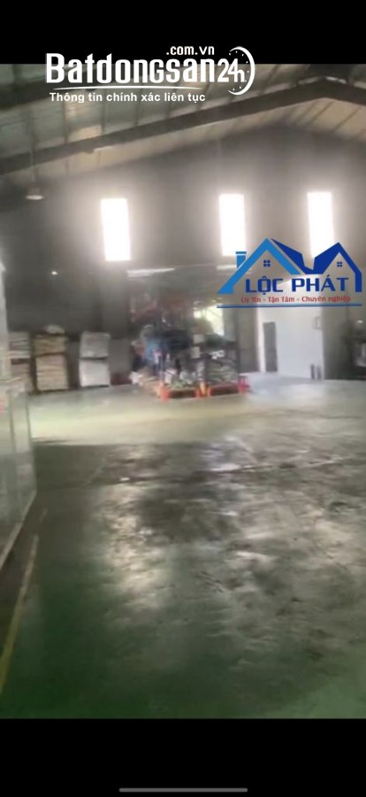 Bán kho xưởng, trang trại Đường Võ Nguyên Giáp, Phường Phước Tân, TP Biên Hòa