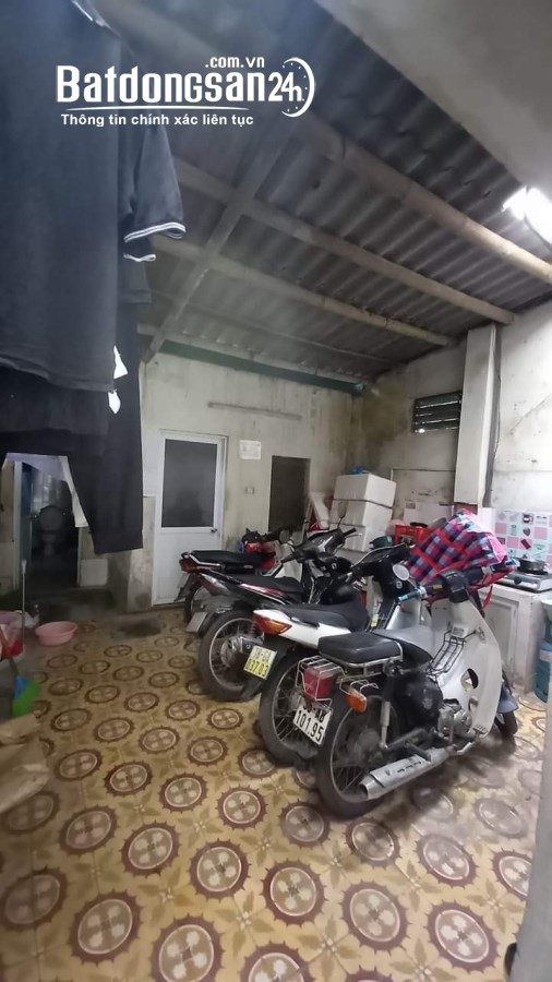 BÁN NHÀ VĨNH TUY QUẬN HAI BÀ-71M 9.8TỶ-7 CHỖ ĐỖ CỬA-10M RA ÔTÔ TRÁNH-TIỆN ÍCH ĐỈNH CA