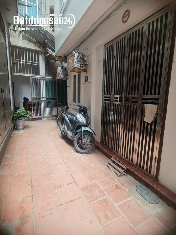 Bán nhà Xuân Đỉnh, Bắc Từ Liêm hàng hiếm, ô tô đỗ cổng, lô góc mới đẹp, về ở ngay.