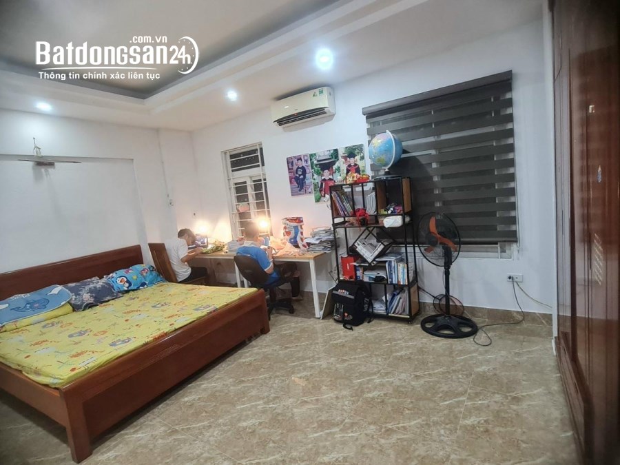 Bán nhà Xuân Đỉnh, Bắc Từ Liêm hàng hiếm, ô tô đỗ cổng, lô góc mới đẹp, về ở ngay.