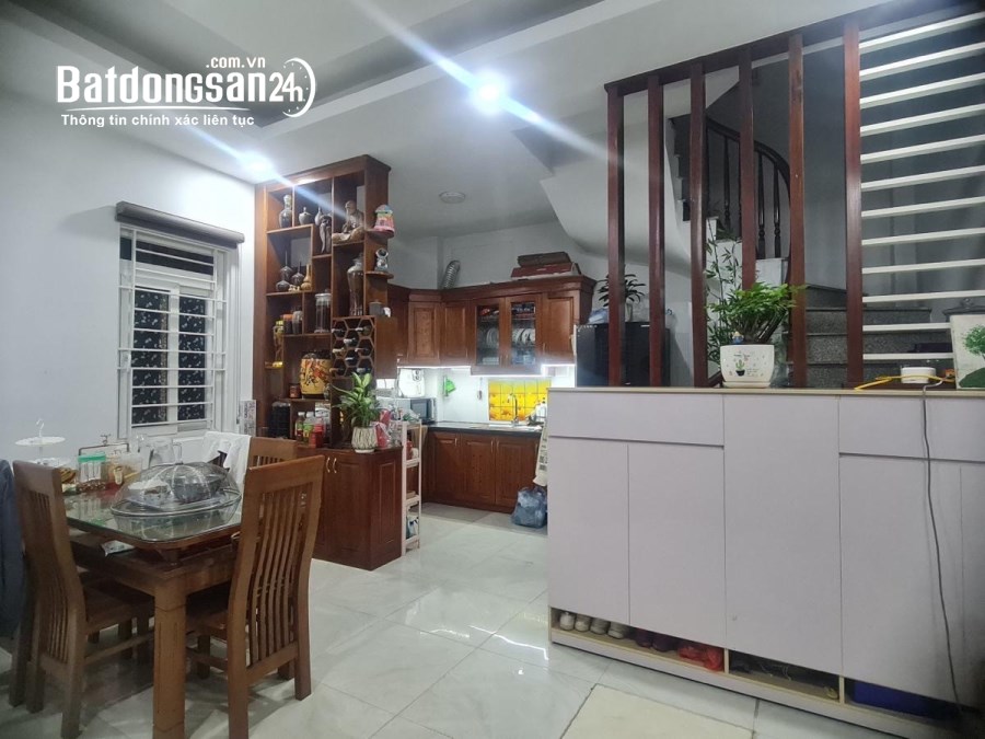 Bán nhà Xuân Đỉnh, Bắc Từ Liêm hàng hiếm, ô tô đỗ cổng, lô góc mới đẹp, về ở ngay.