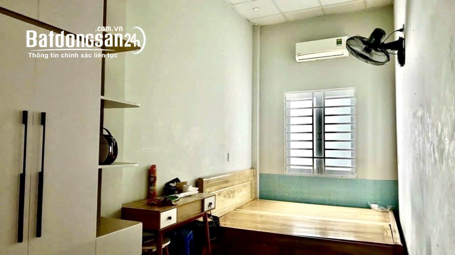 Bán Nhà 1 Lầu Đẹp, Mặt Tiền Đường Hồ Hoà, Kế Cư Xá Phúc Hải P. Tân Phong, Biên Hoà