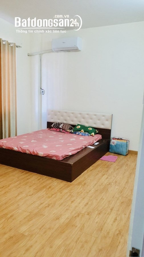 Bán Nhà Gò Vấp, Đường Lý Thường Kiệt, 65m2, Nhà 3 Lầu, HXH