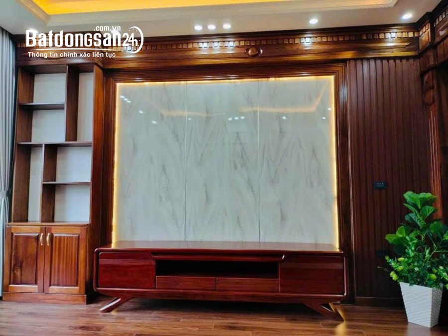 Bán nhà có thang máy 4 tầng, KĐT Tân Phú Hưng, TP HD, 67.5m2, mt 4.5m, 4 ngủ, 5vs, 5.