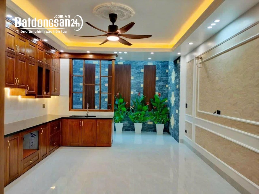 Bán nhà có thang máy 4 tầng, KĐT Tân Phú Hưng, TP HD, 67.5m2, mt 4.5m, 4 ngủ, 5vs, 5.
