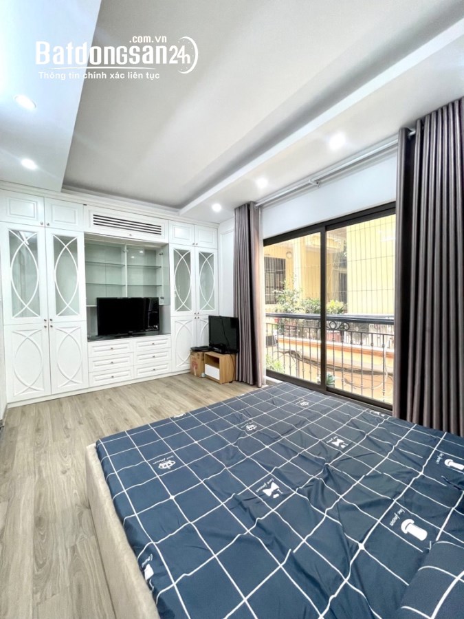 B.ÁN NHÀ YÊN LẠC – HAI BÀ - Ô TÔ ĐỖ CỬA - LÔ GÓC – 3 THOÁNG – 8.3 TỶ