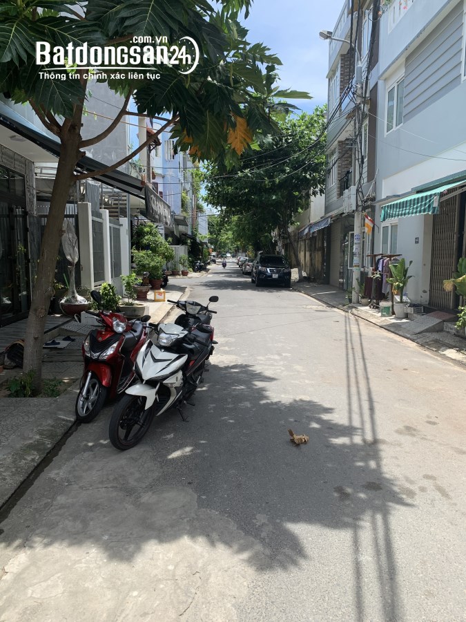 Bán nhà Đường Phan Bôi, Phường An Hải Bắc, Quận Sơn Trà