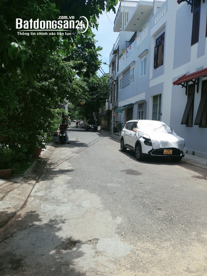 Bán nhà Đường Phan Bôi, Phường An Hải Bắc, Quận Sơn Trà