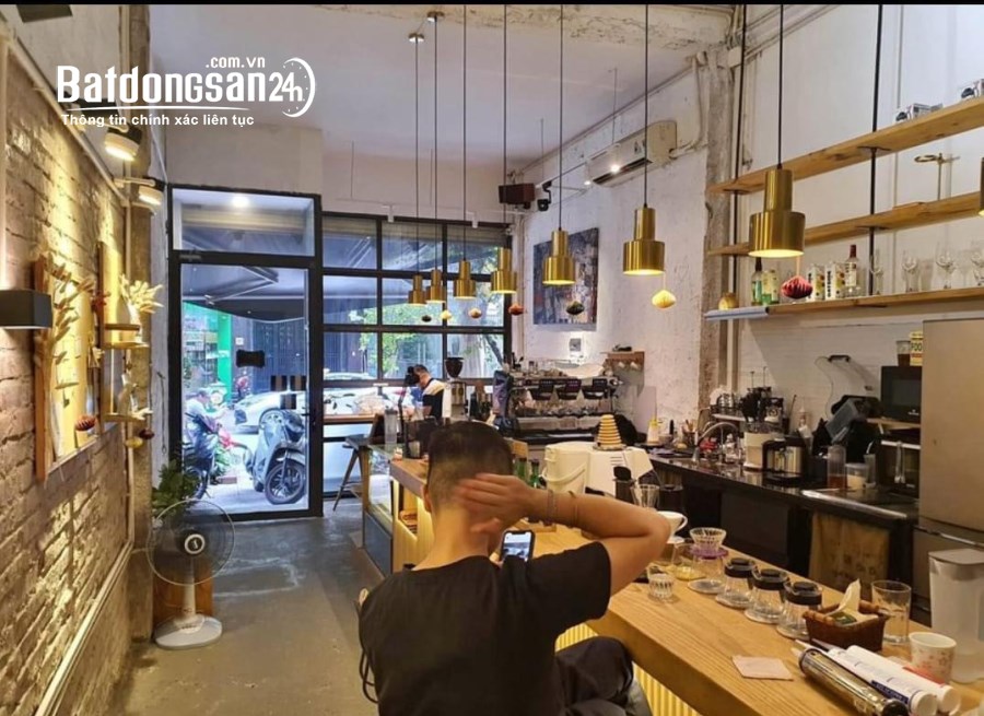 Bán nhà mặt phố Phố Lưu Quang Vũ, Phường Trung Hòa, Quận Cầu Giấy