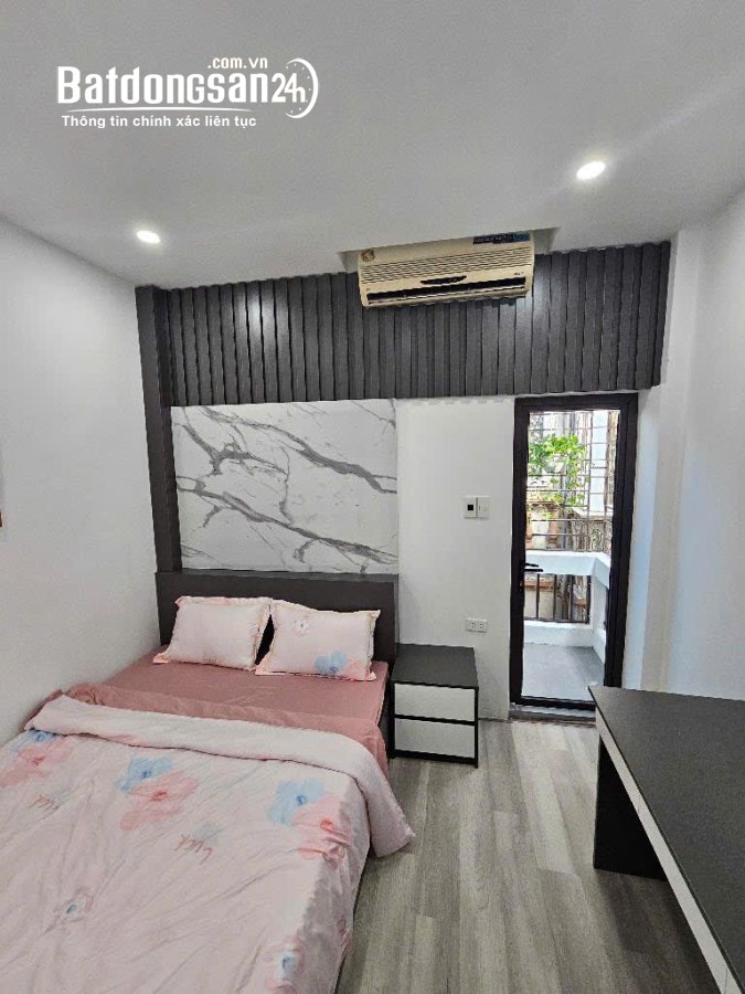 Ngõ Đỗ Thuận - Đê Tô Hoàng - Bạch Mai, Có thể đi Ngách 68 Chùa Liên Phái.