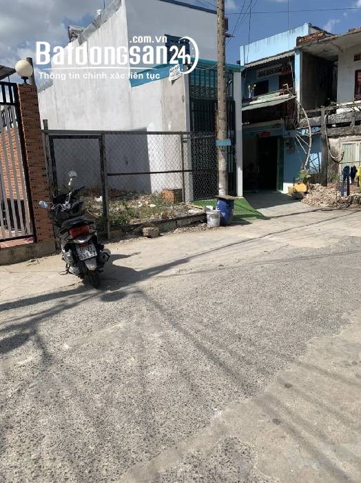 Bán đất Đường Số 1, Phường Linh Xuân, Tp Thủ Đức