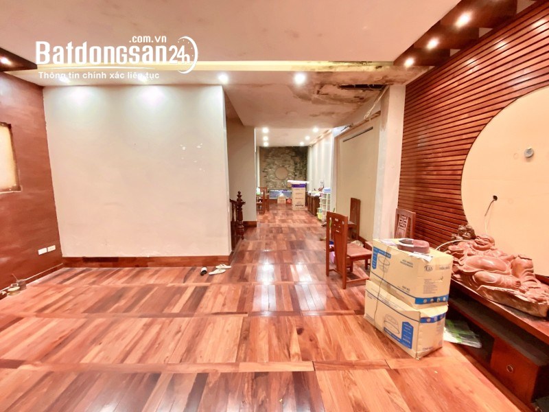 Bán nhà Đường 800A, Phường Nghĩa Đô, Quận Cầu Giấy
