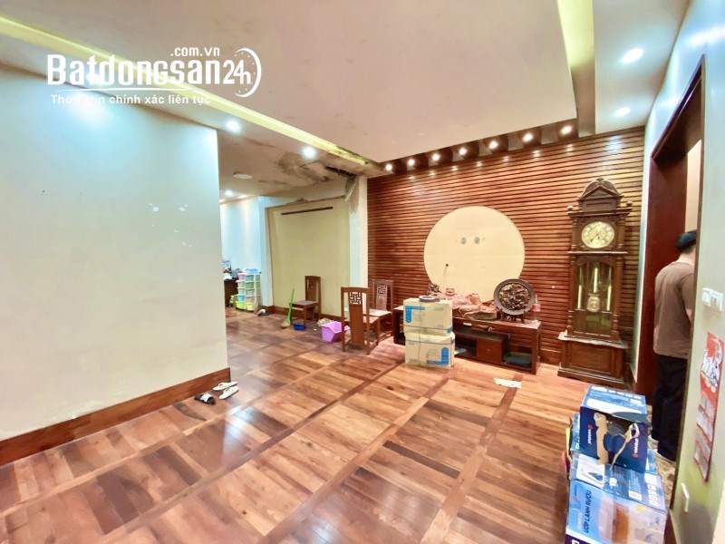 Bán nhà Đường 800A, Phường Nghĩa Đô, Quận Cầu Giấy