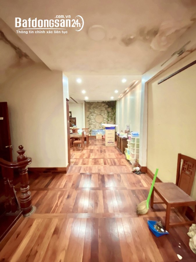 Bán nhà Đường 800A, Phường Nghĩa Đô, Quận Cầu Giấy
