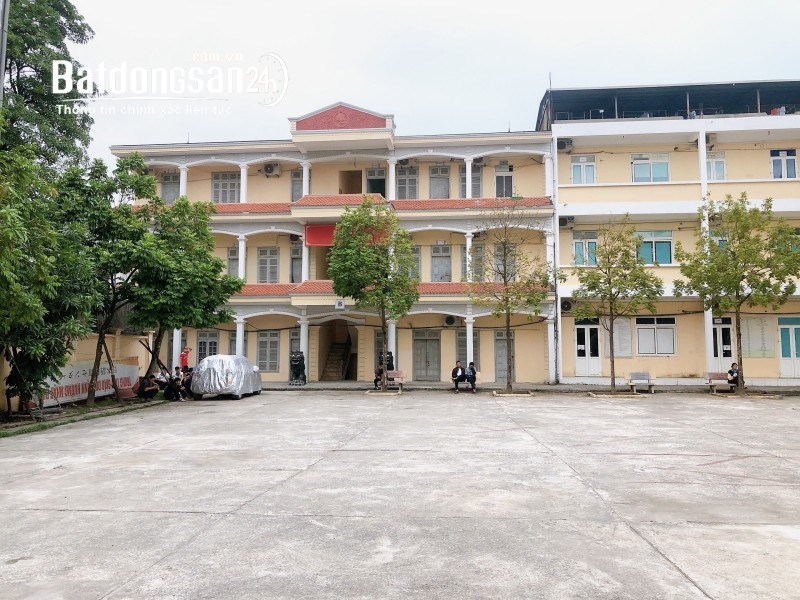 Bán đất mặt phố Đường Quốc Lộ 32, Xã Đức Thượng, Huyện Hoài Đức