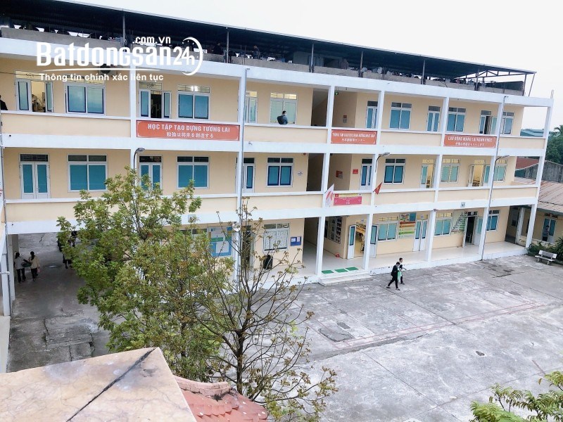 Bán đất mặt phố Đường Quốc Lộ 32, Xã Đức Thượng, Huyện Hoài Đức