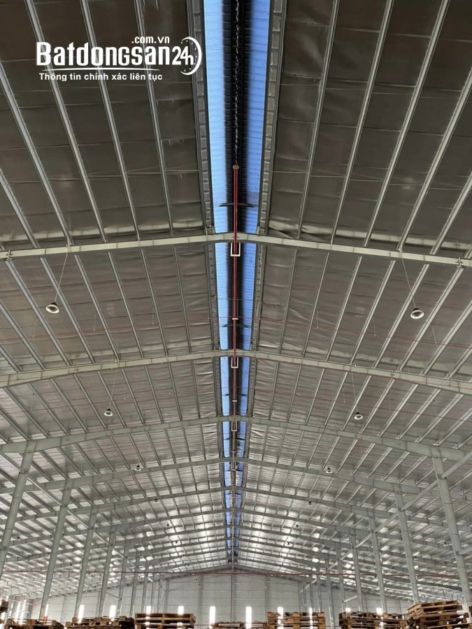  Xưởng, Kho Bãi 1000m2 đến 20.000m2 Đường Xa Lộ Hà Nội, Phường An Bình, TP Biên Hòa