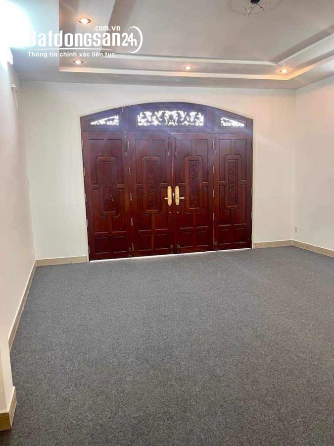 Bán nhà Phường 12, Quận Phú Nhuận