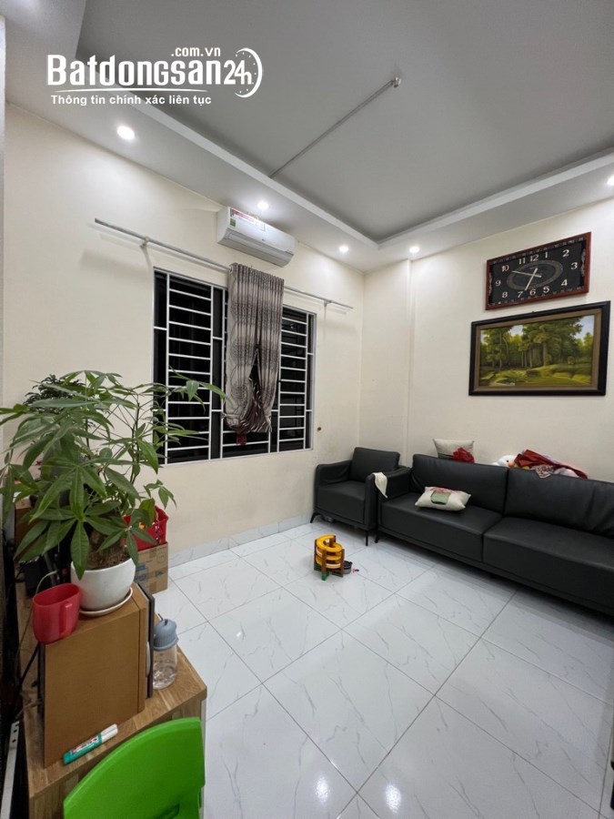 Bán Nhà riêng Yên Nghĩa, Hà Đông, Lô Góc, Ô TÔ qua nhà, 35m2, 4 tầng, Giá 3,1 Tỷ