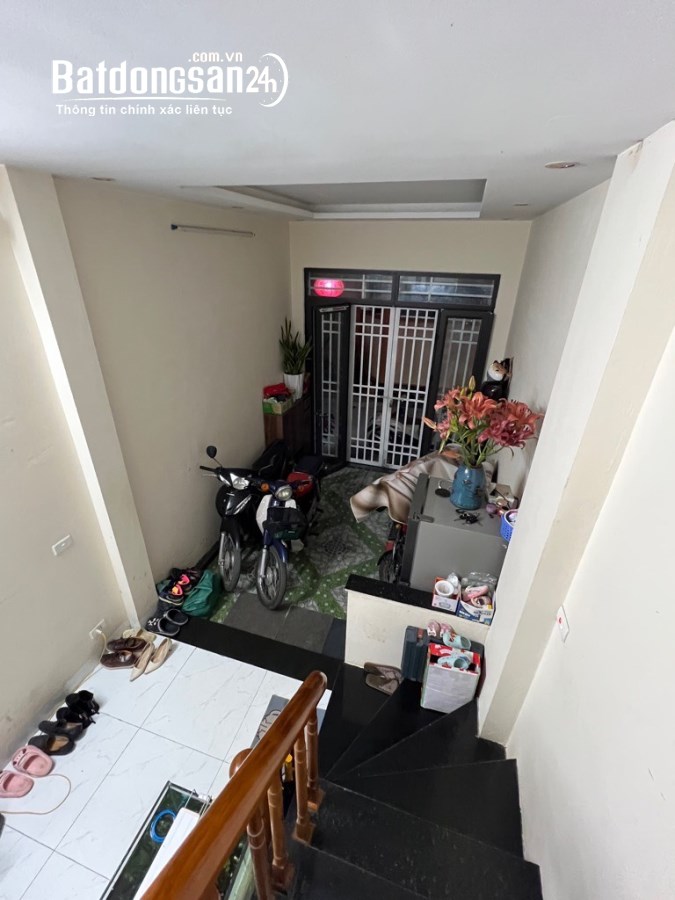 Bán Nhà riêng Yên Nghĩa, Hà Đông, Lô Góc, Ô TÔ qua nhà, 35m2, 4 tầng, Giá 3,1 Tỷ